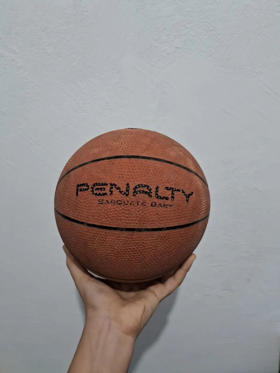 2 bolas de basquete  - Foto 4