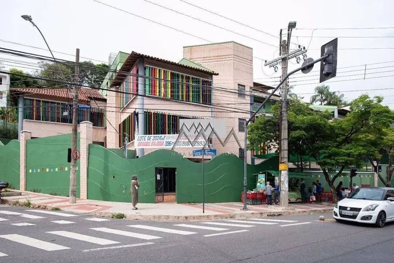 Prédio Comercial à venda no Comiteco