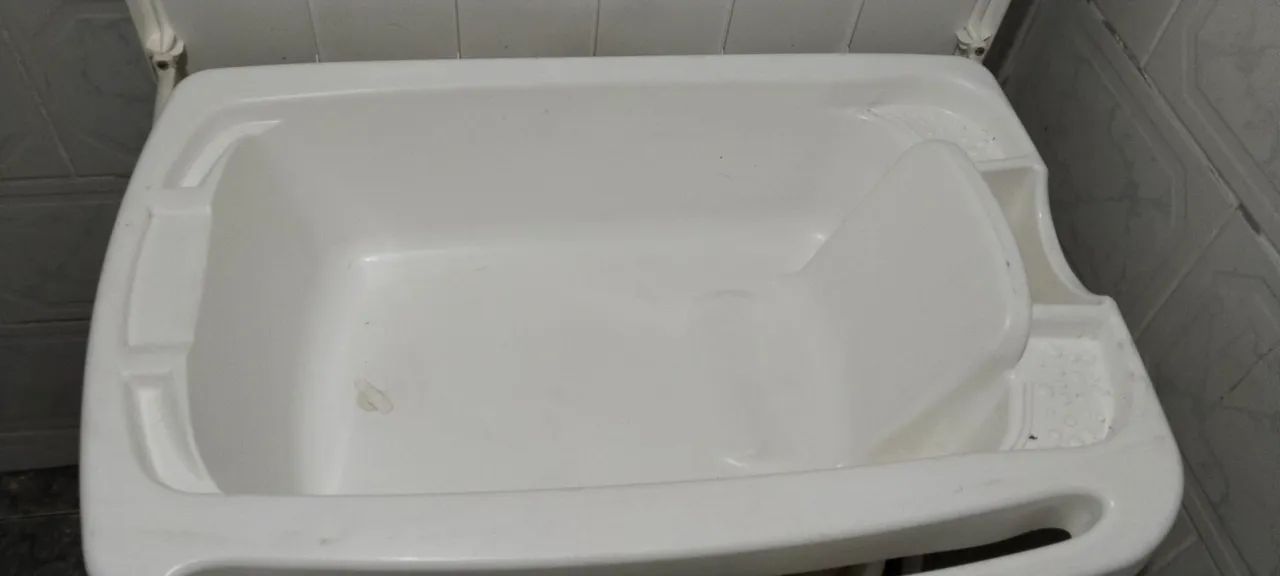 Banheira  - Foto 2