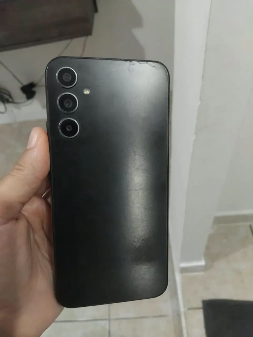 Sansung celular  - Foto 4