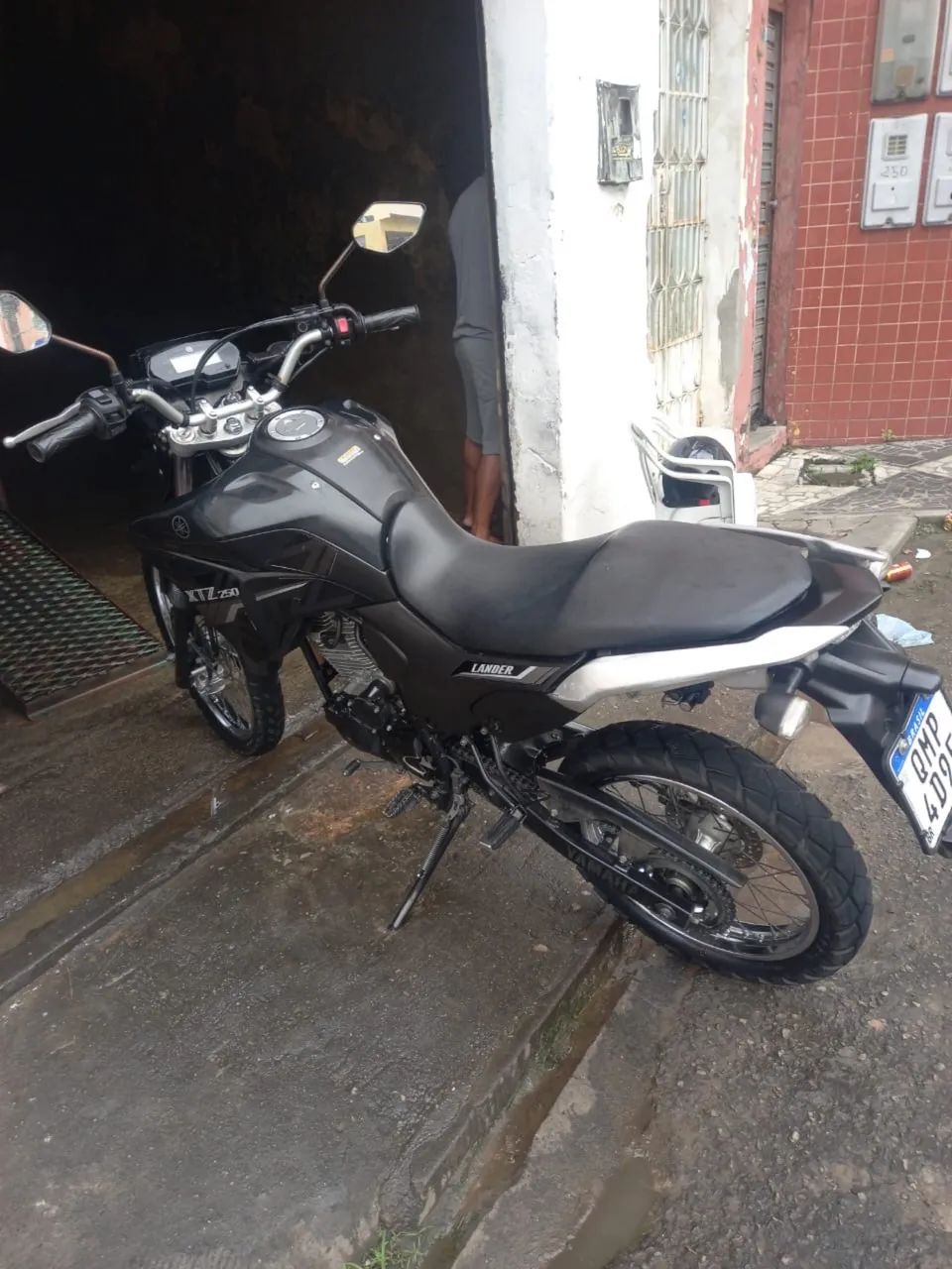 Moto Semi - Nova - Foto 3