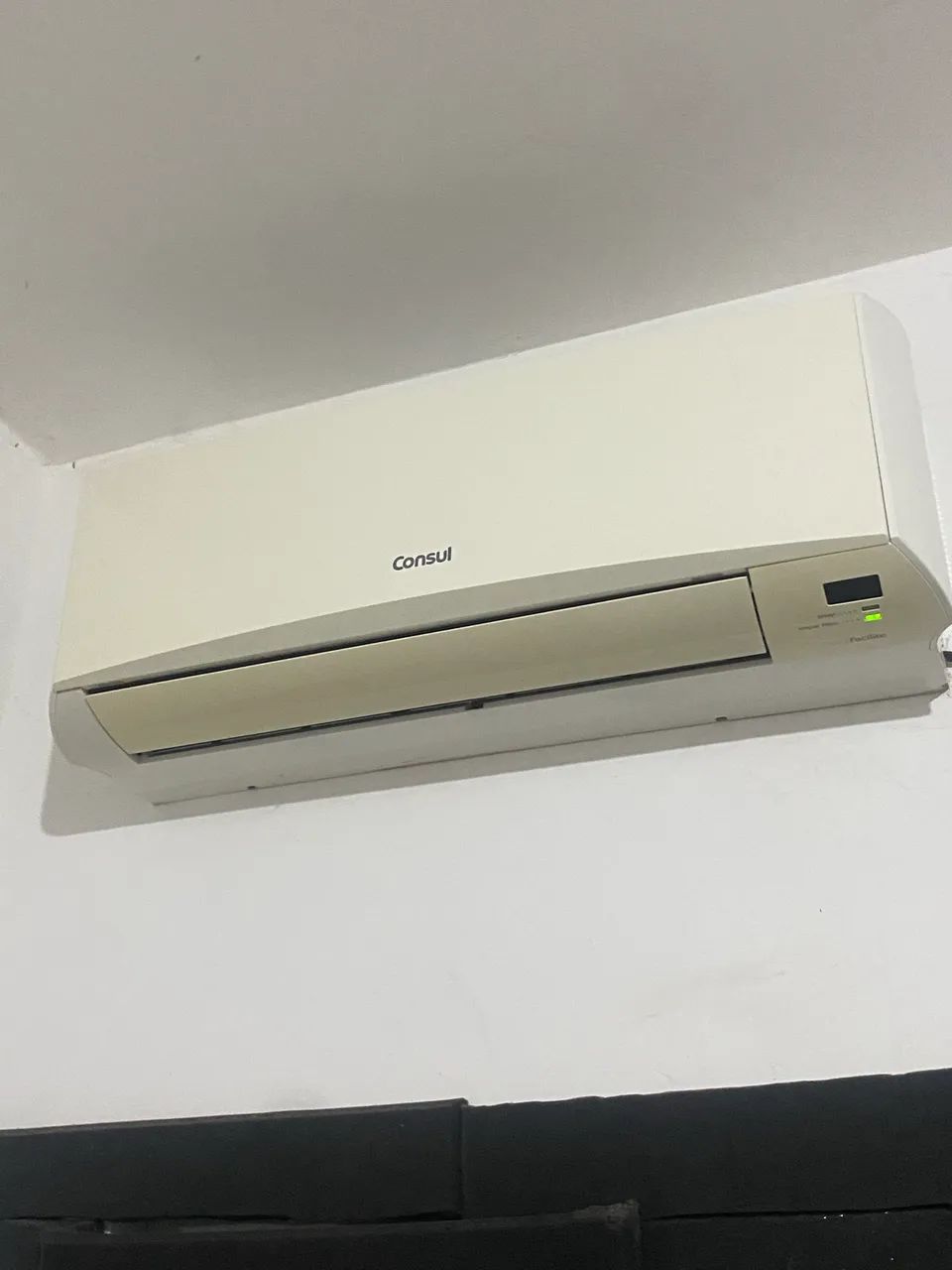 Ar condicionado 