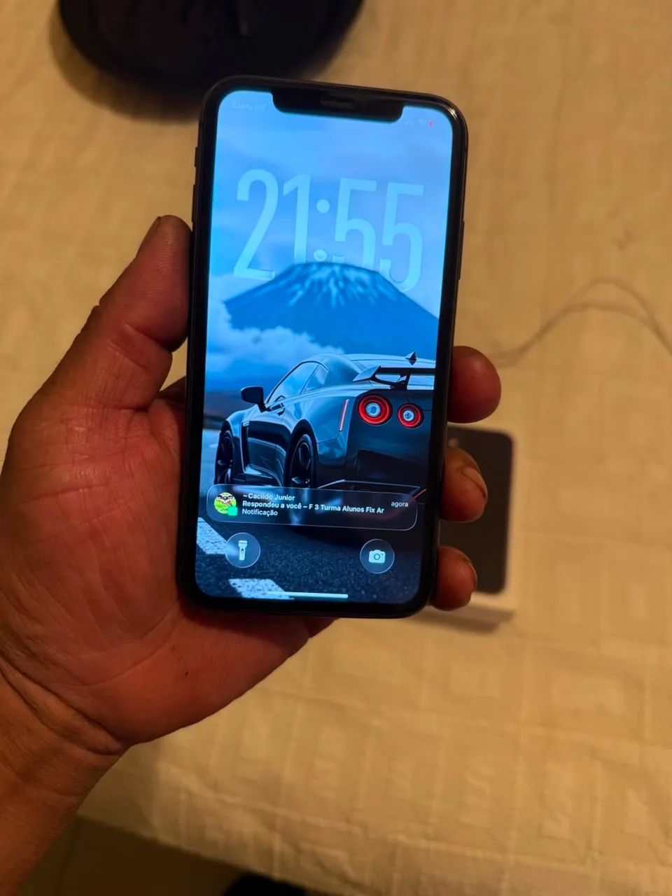 iPhone 11 128GB - Foto 2