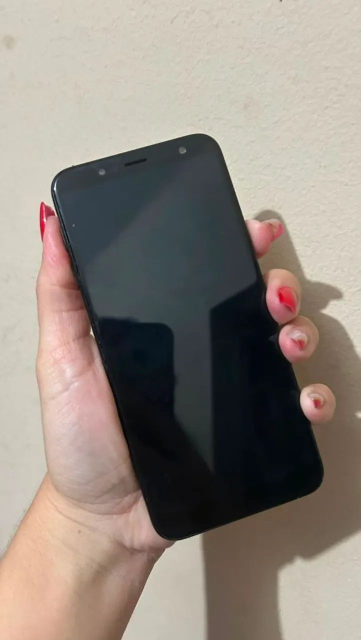 Samsung J6  - Foto 3