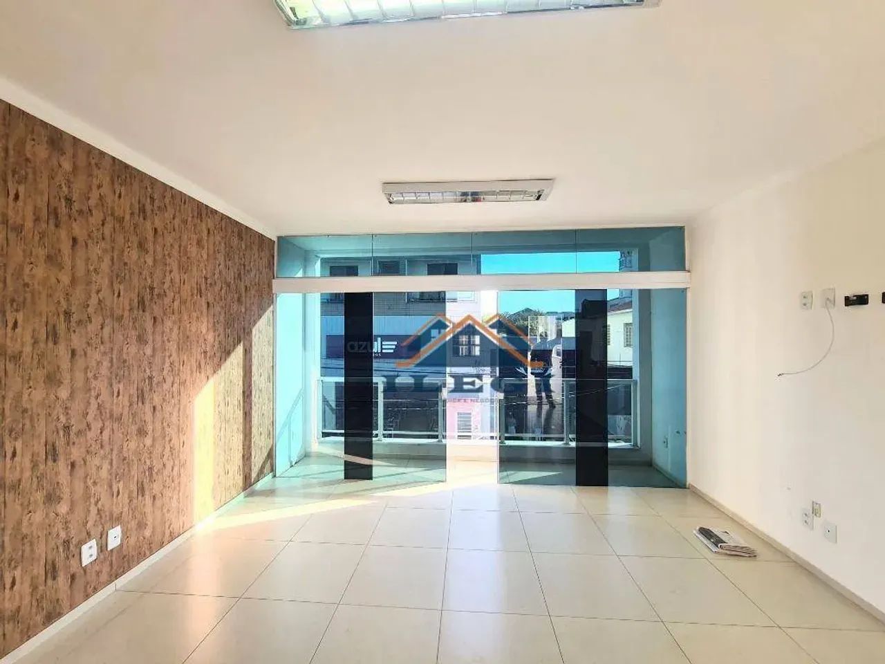 Sala para aluga no Centro - Vinhedo/SP - Foto 2