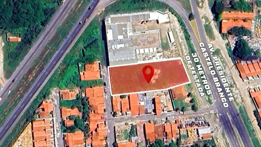 IMÓVEL  CENTRO DE  HORIZONTE-CE - Foto 3