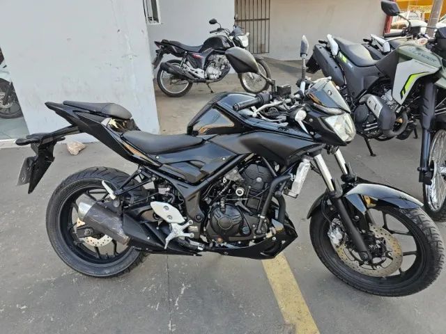 MT03 ABS 2017 / 2018 - Foto 2