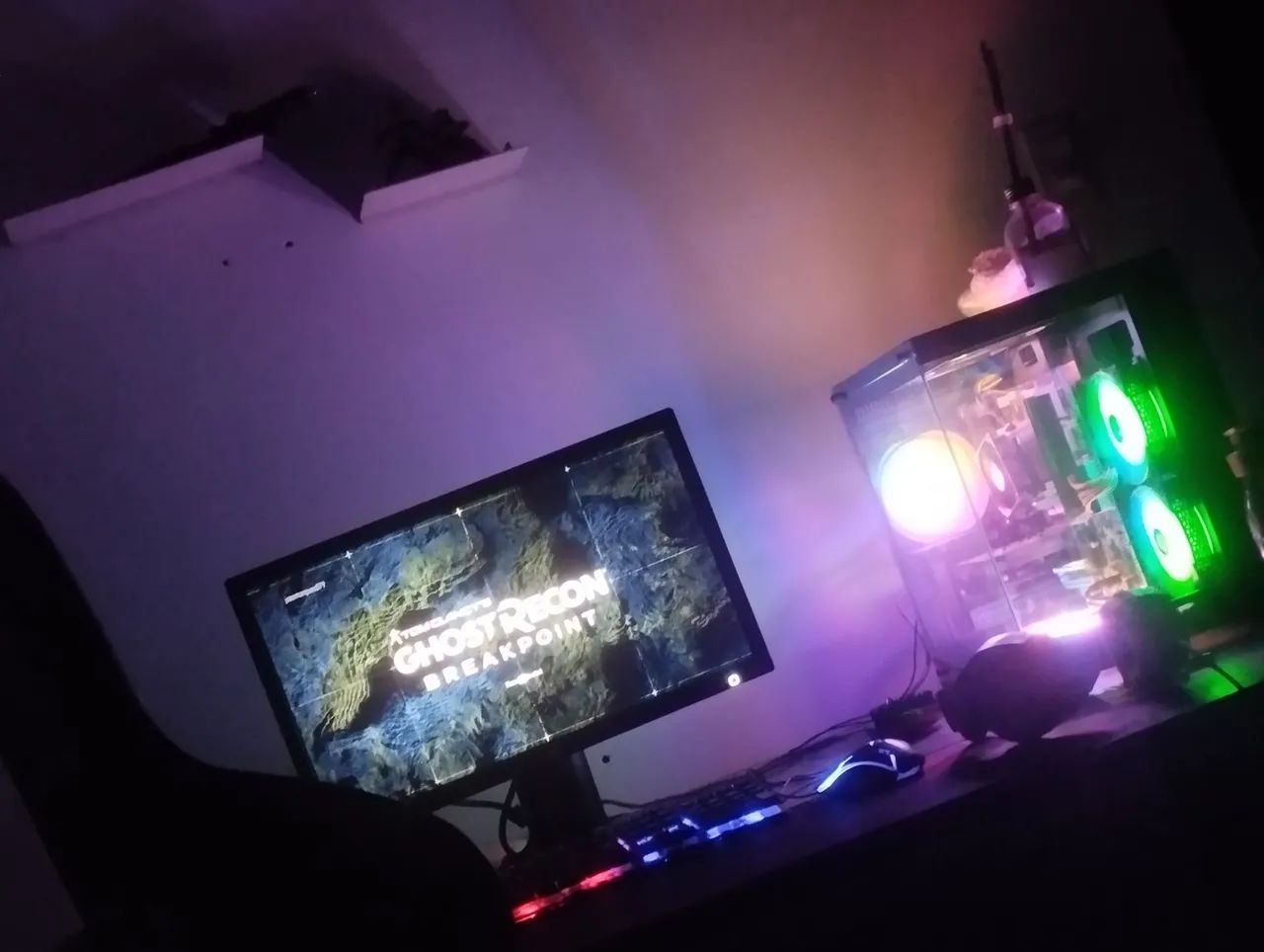 Pc gemer  - Foto 2