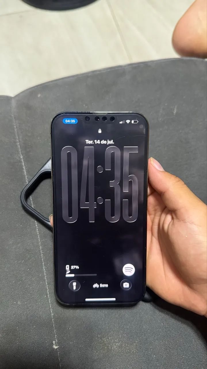 iPhone 13 Pro Max - Foto 4