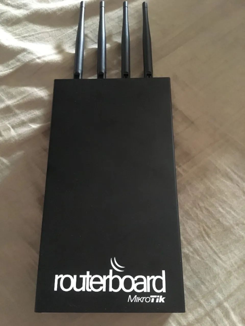 RouterBoard Mikrotik