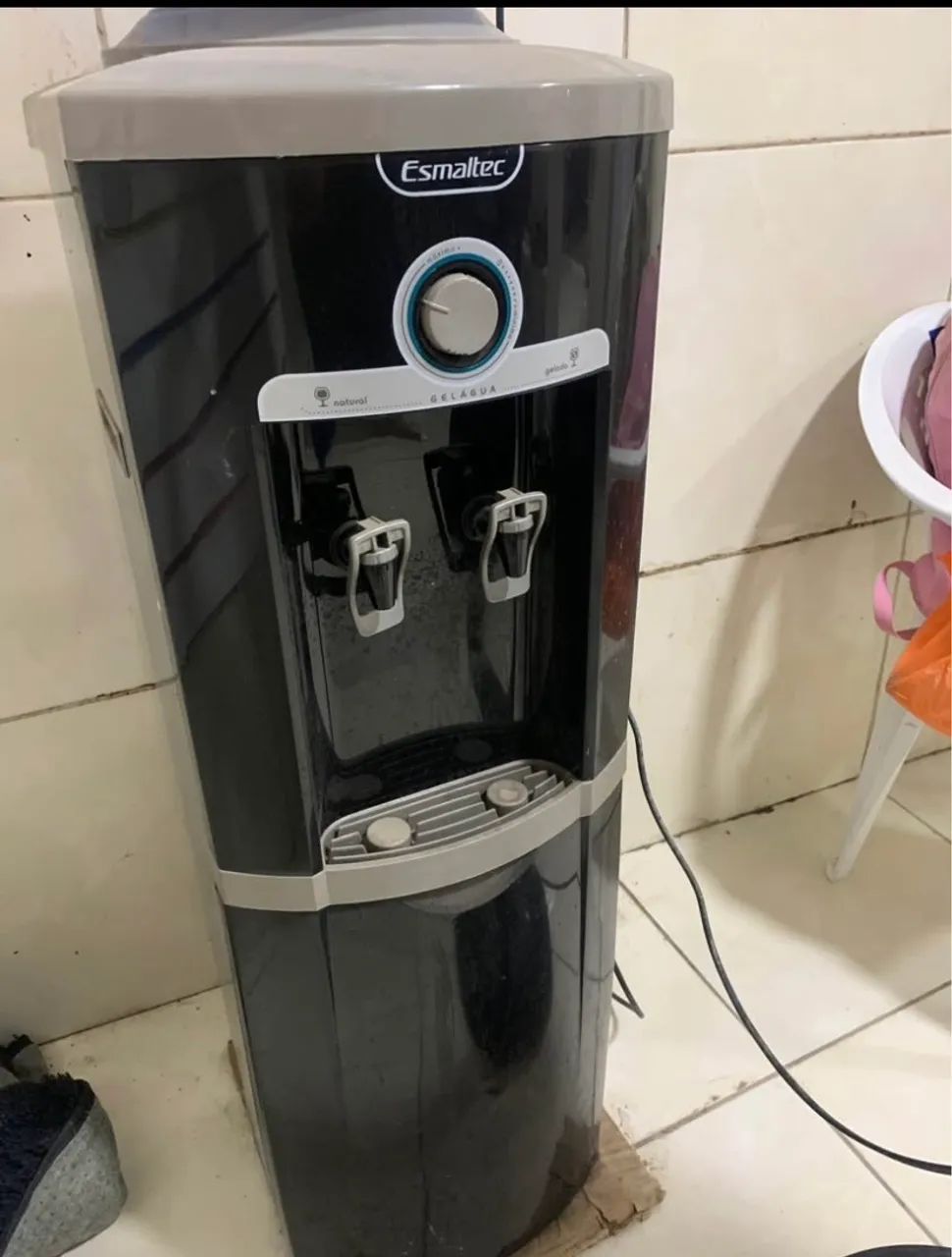 Vende-se bebedouro emaltec - Foto 2