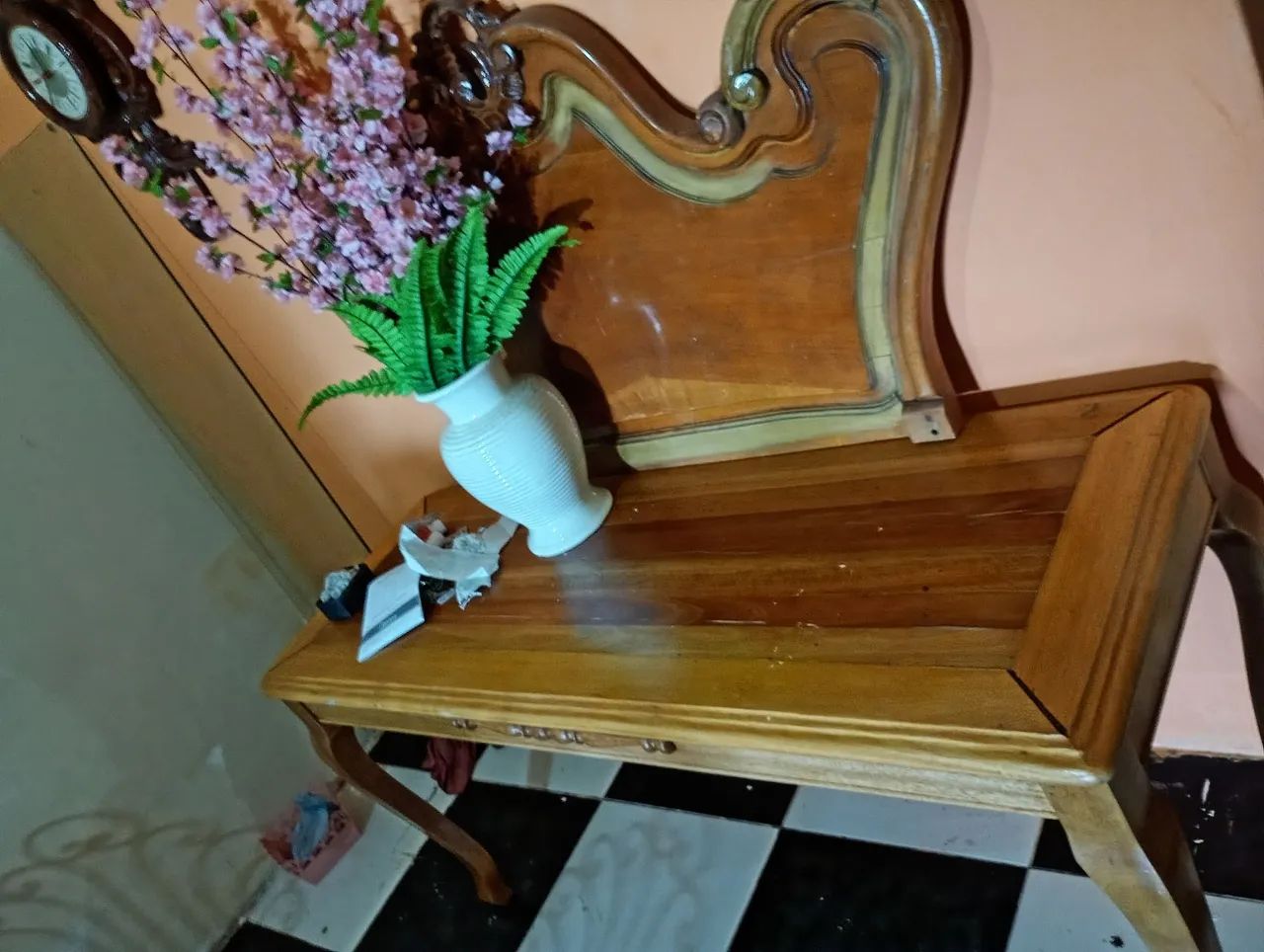 Console aparador chimpandelle - Foto 2