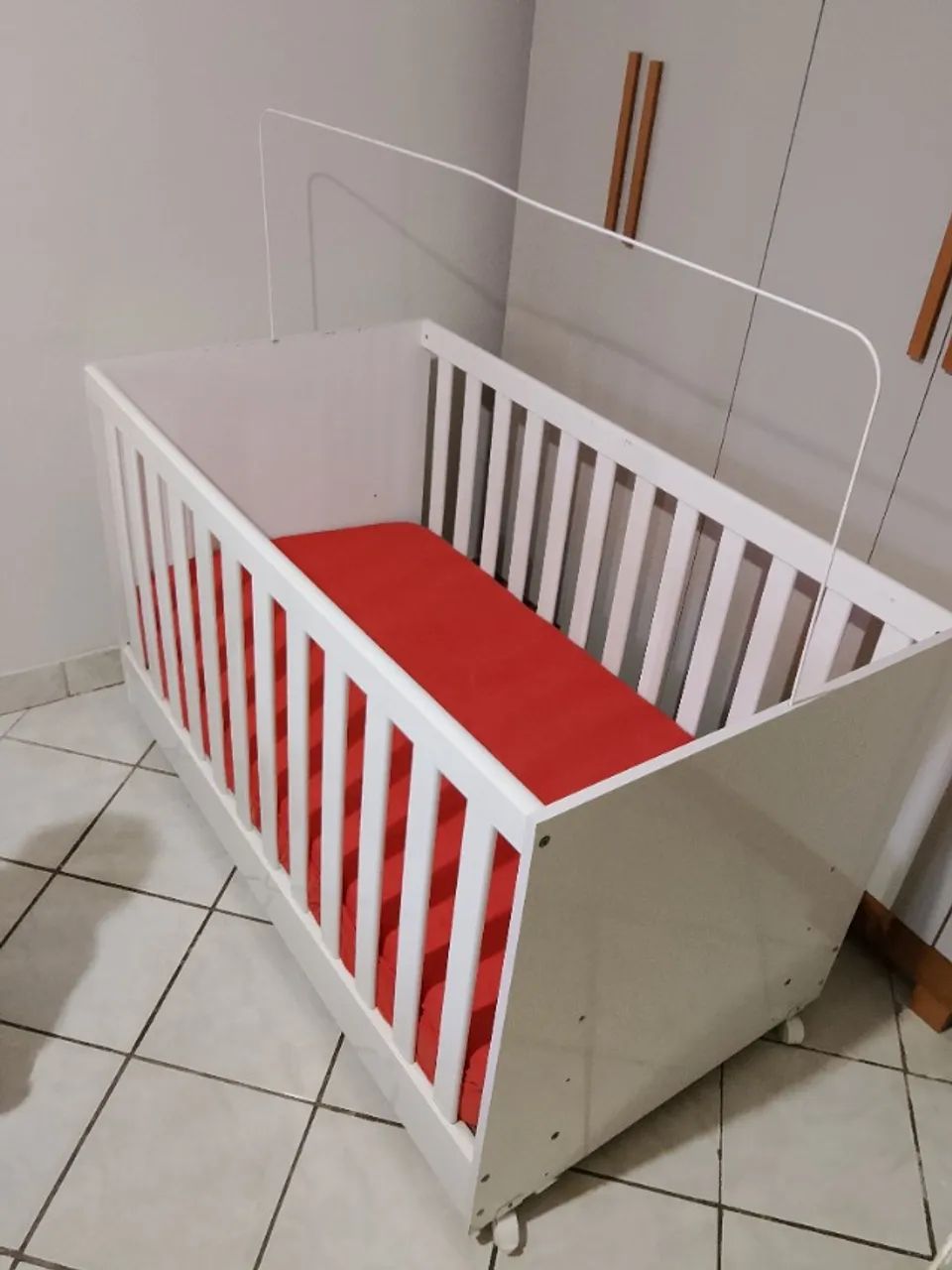 Berço  - Foto 4