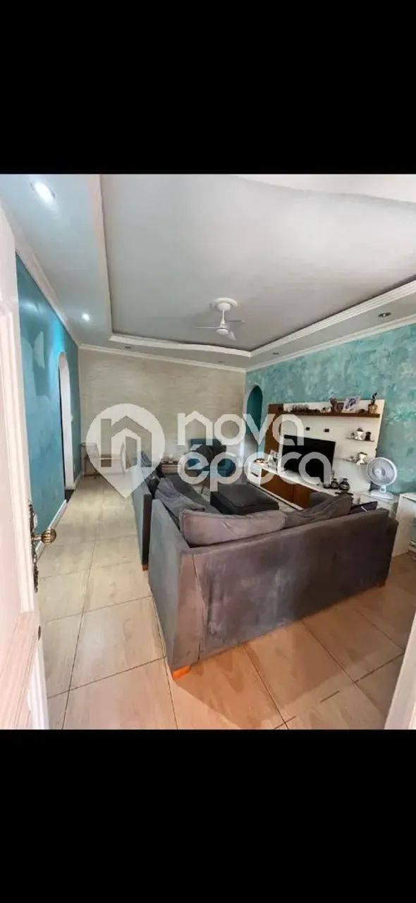 São Cristóvão | Casa 3 quartos, sendo 1 suite - Foto 2