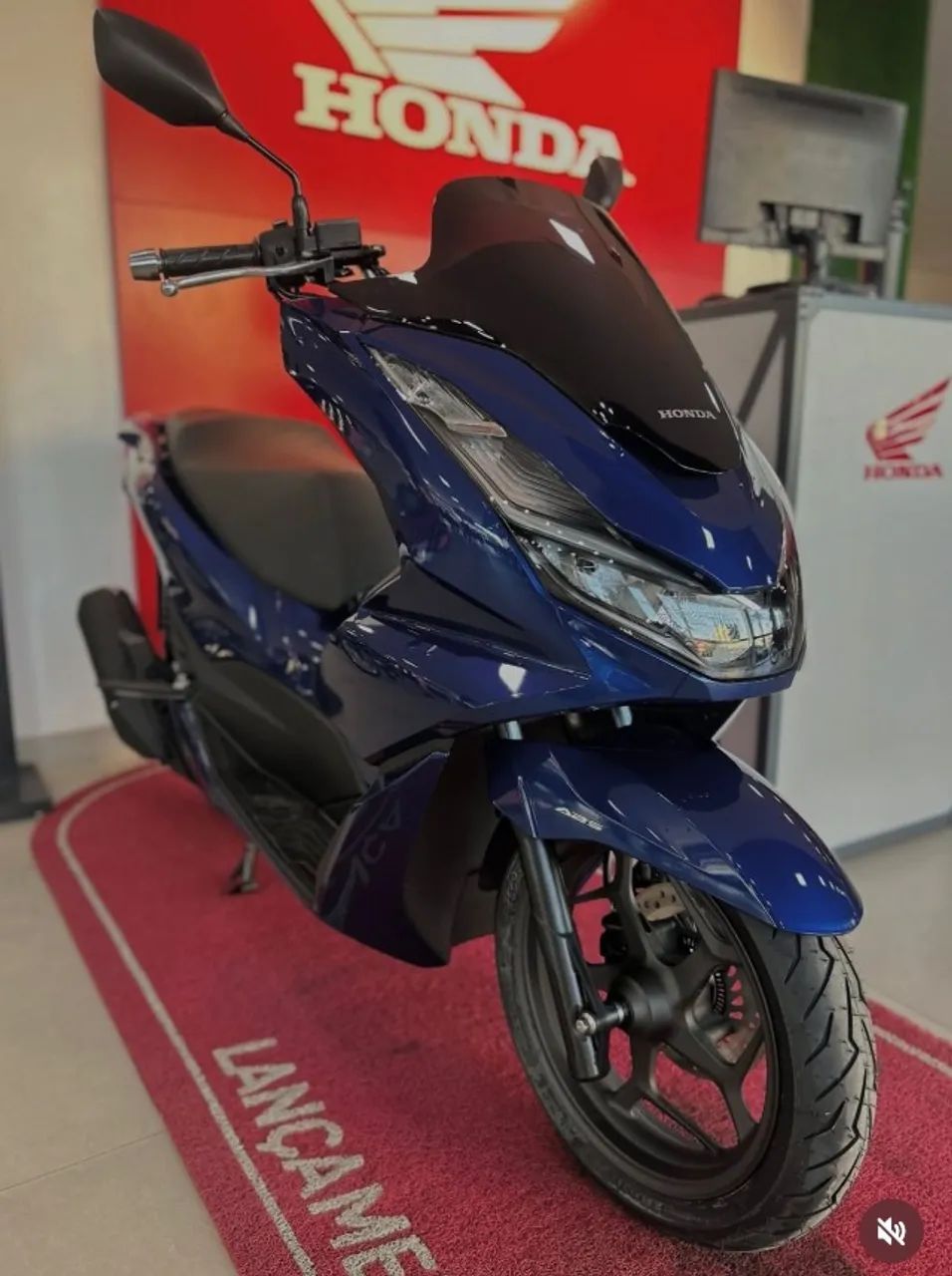 PCX 160 ABS EM OFERTA!! - Foto 3
