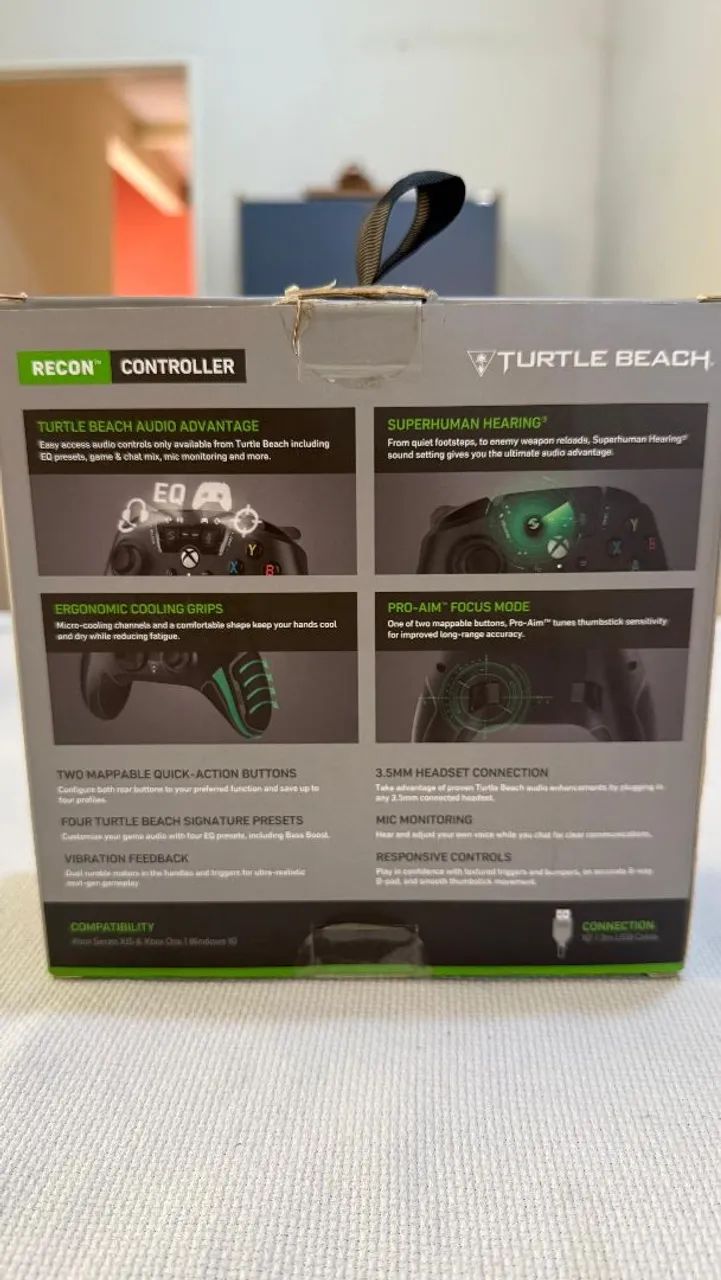 Controle de XBOX  - Foto 3