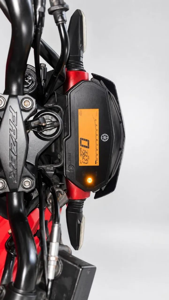 Fazer 250 2019  - Foto 3