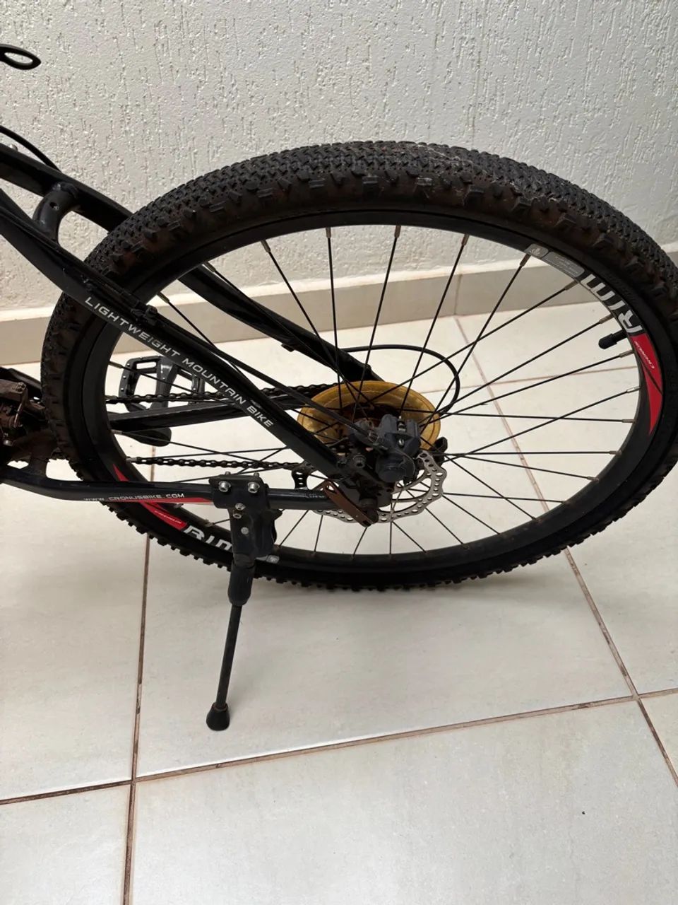 Bicicleta MTB (Mountain Bike) - Foto 4