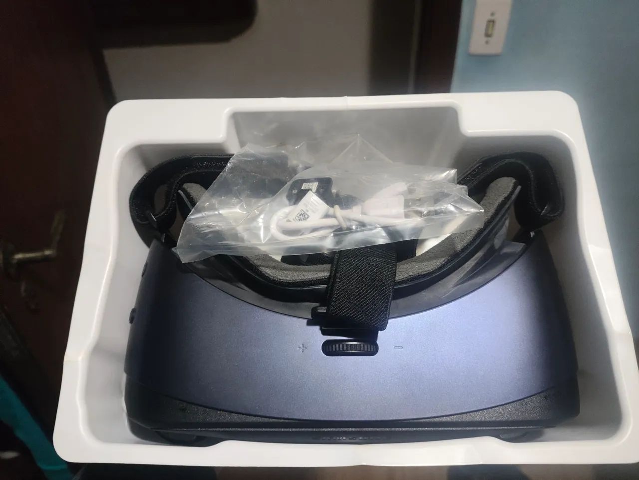 Samsung Gear VR Oculus - Foto 5
