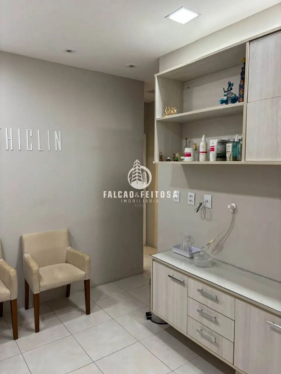 Sala Comercial à venda na Pituba