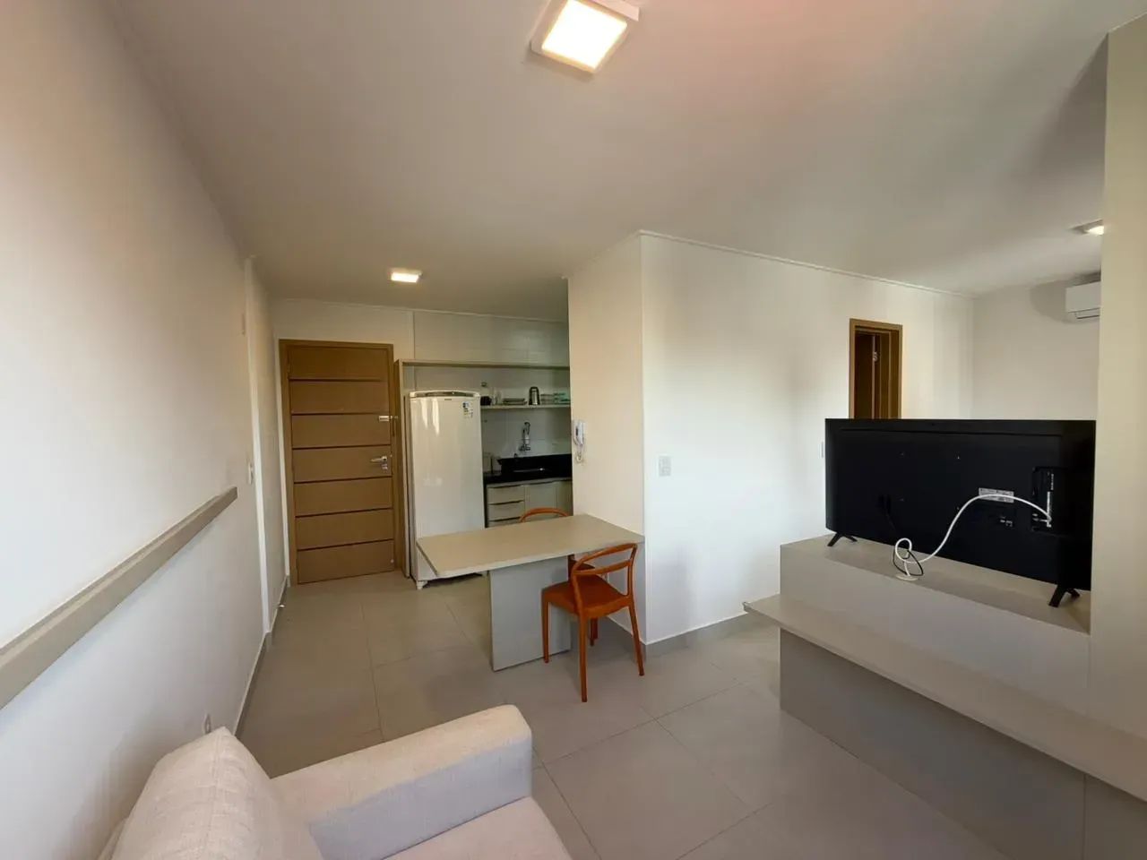 ALUGO STUDIO MOBILIADO NA JATIUCA - Foto 4