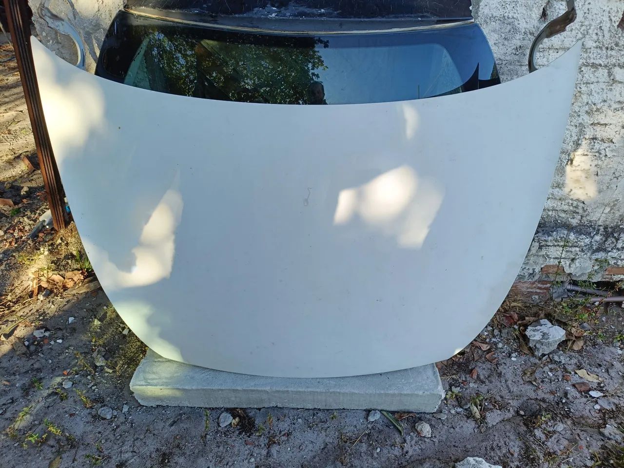 Peça para Ford Ka 2006 - Foto 10