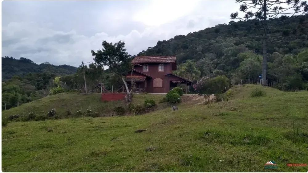 Sitio em Rancho Queimado - SC