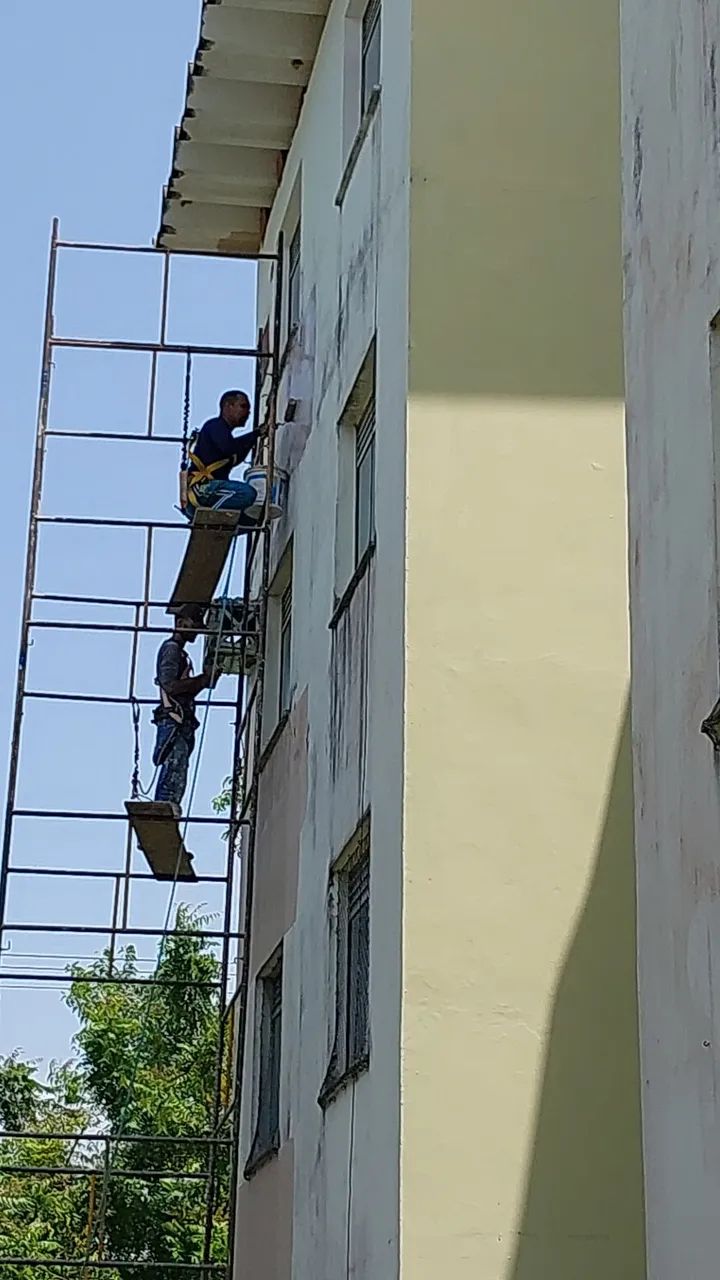 Vagas para pintor 