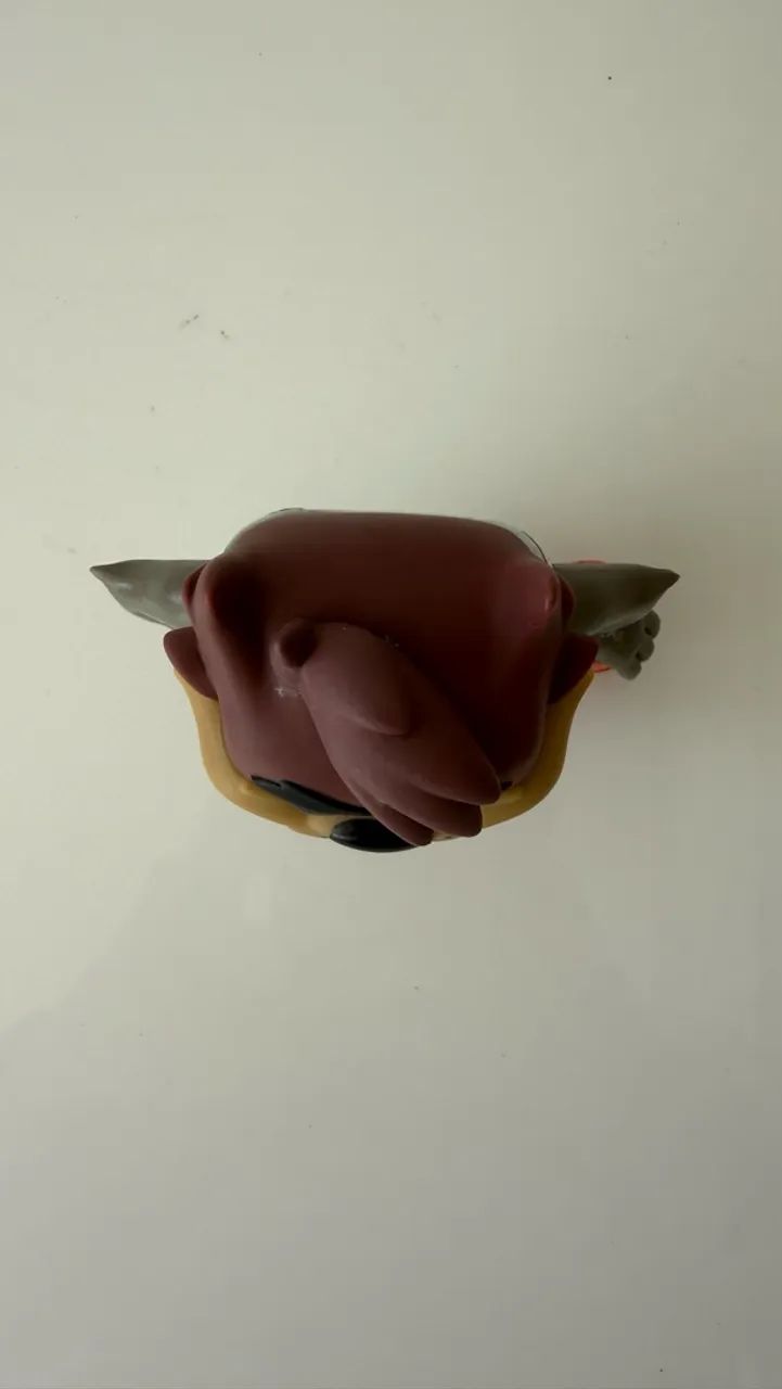 Funko Pop Space Jam 414 - Taz (Chase) - Loose - Foto 2