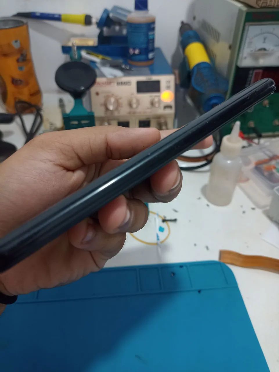 GALAXY A20 - Foto 4