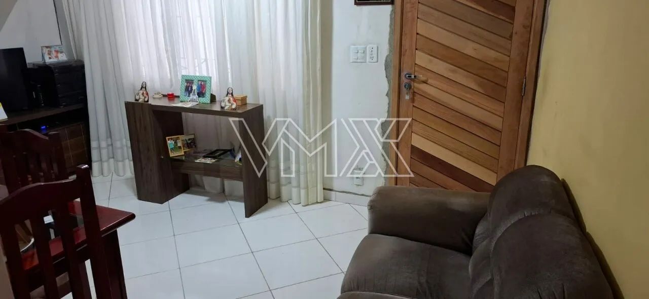 SOBRADO A VENDA NA VILA GUILHERME - SP - Foto 4