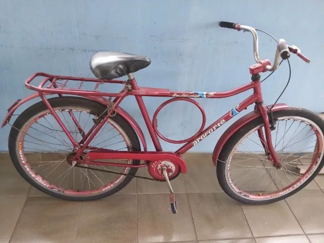 Bicicleta  - Foto 5