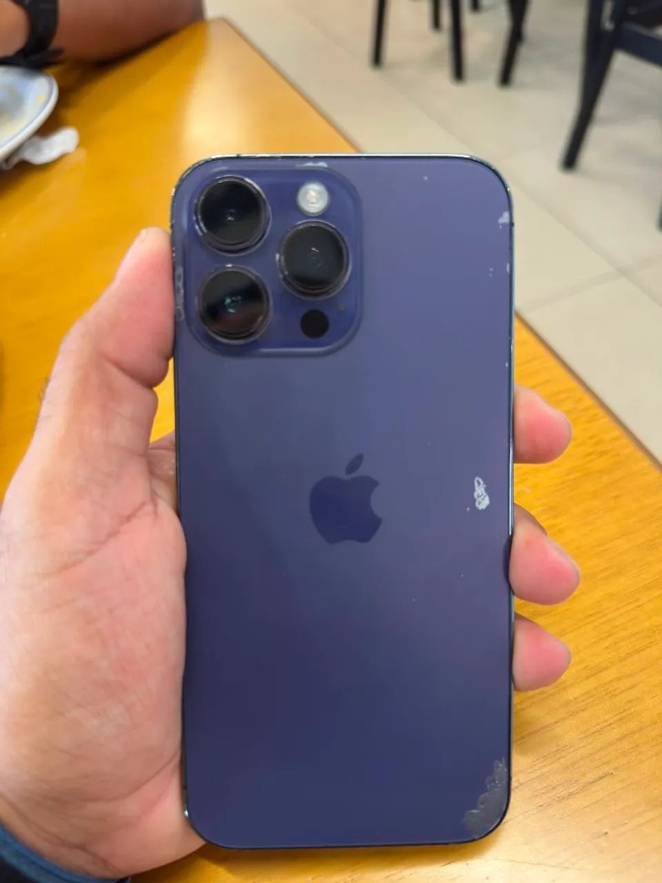 iPhone 14 pro max  - Foto 2