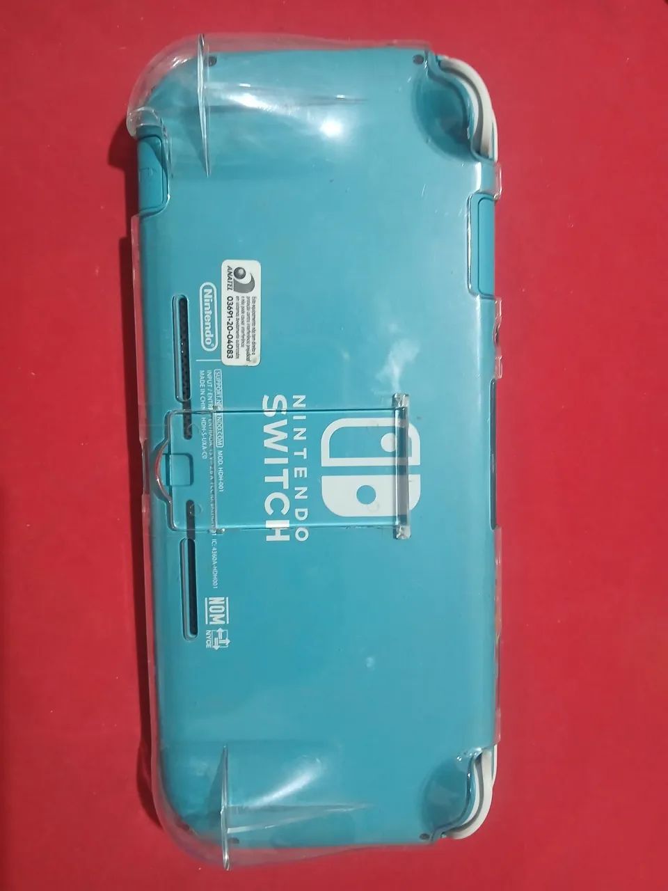 Nintendo switch Desbloque@do  - Foto 2