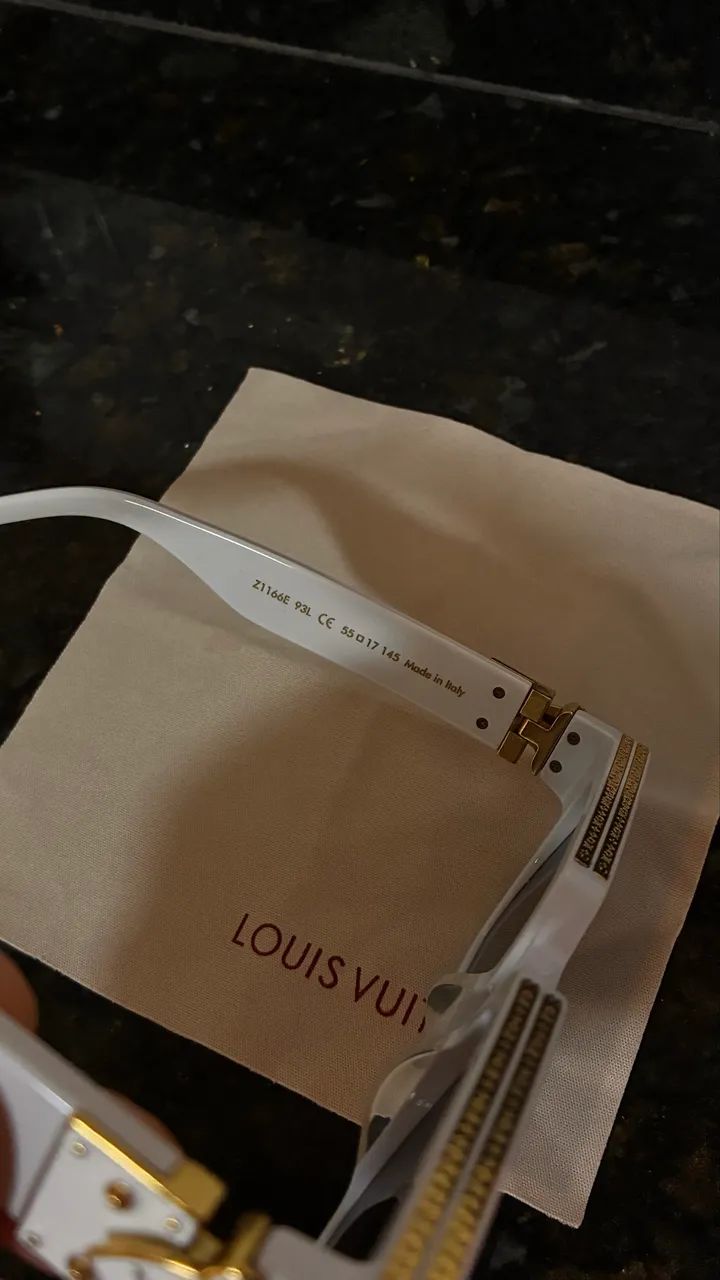Óculos Louis Vuitton 1.1 Millionaires