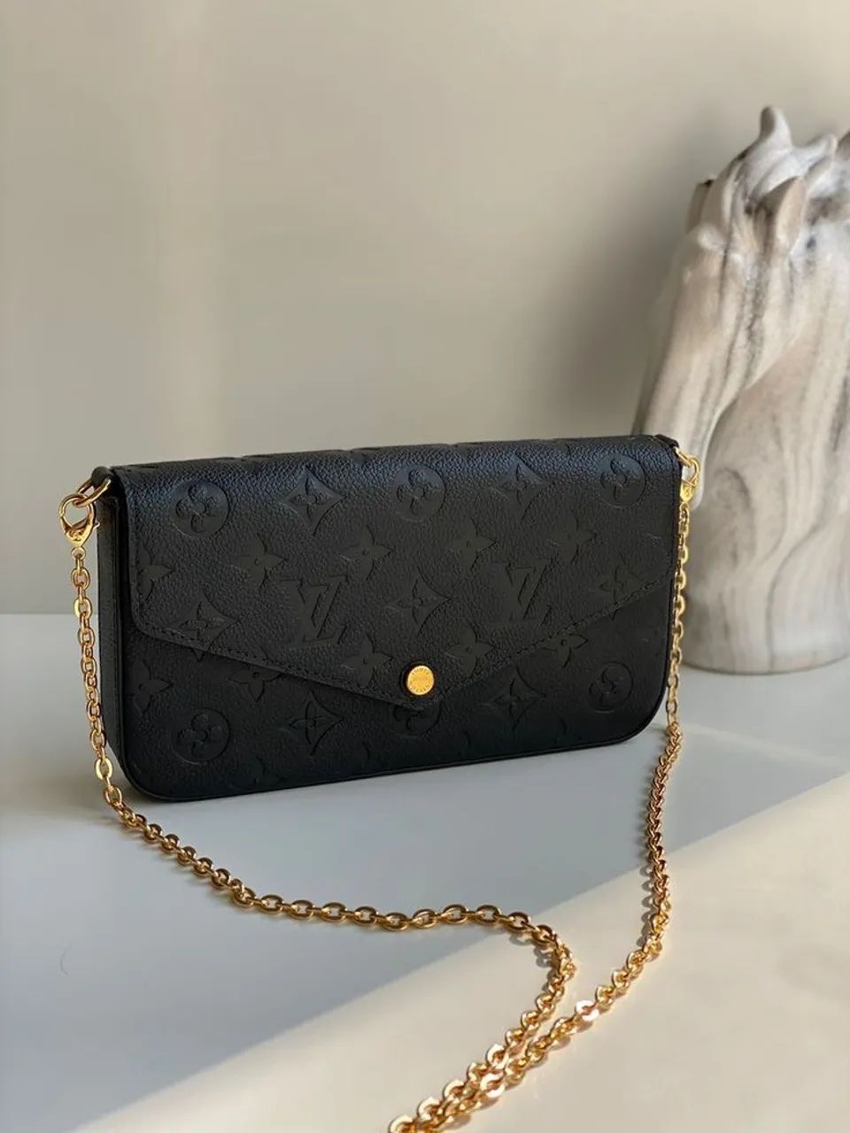 Bolsa Louis Vuitton 