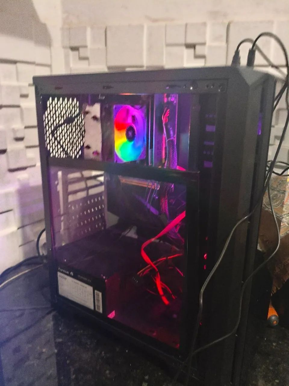 Pc gamer i7 7700k - Foto 3