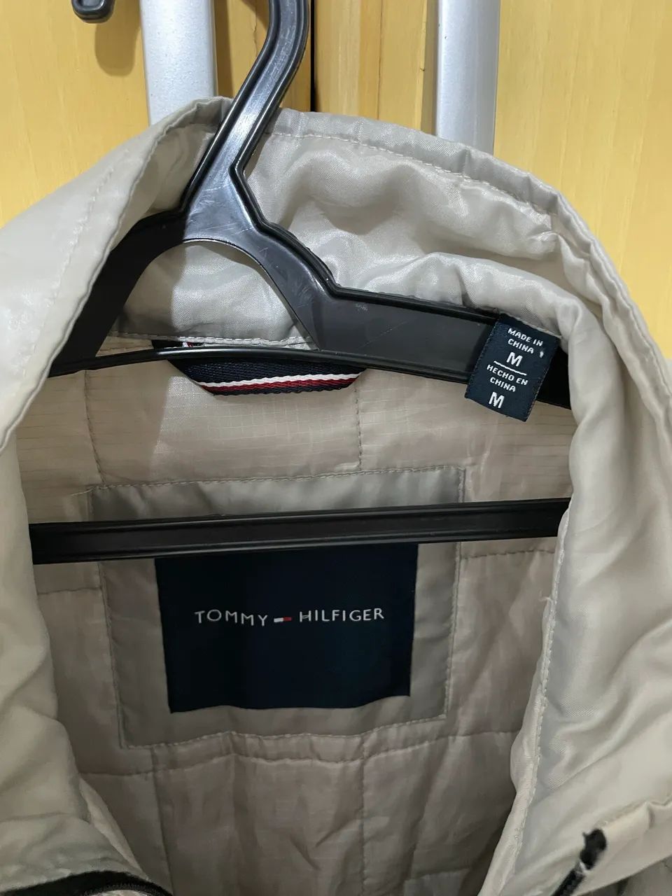 Jaqueta Puffer Tommy Hilfiger - Foto 2