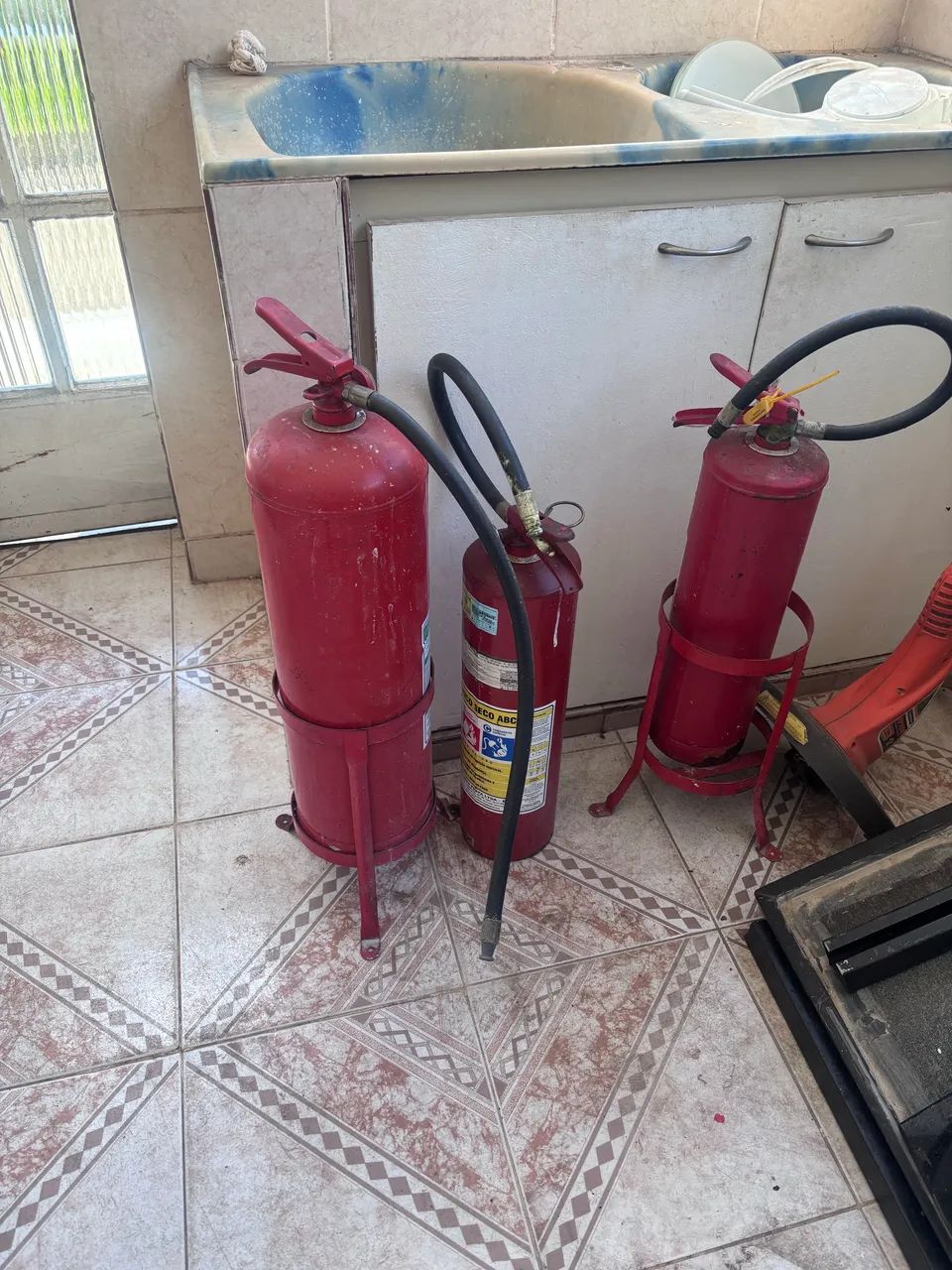 ITENS PARA COMÉRCIOS  - Foto 3