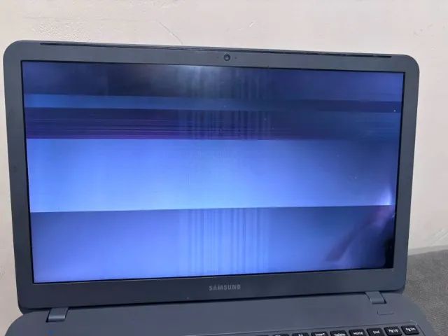 NOTBOOK SAMSUNG - Foto 2