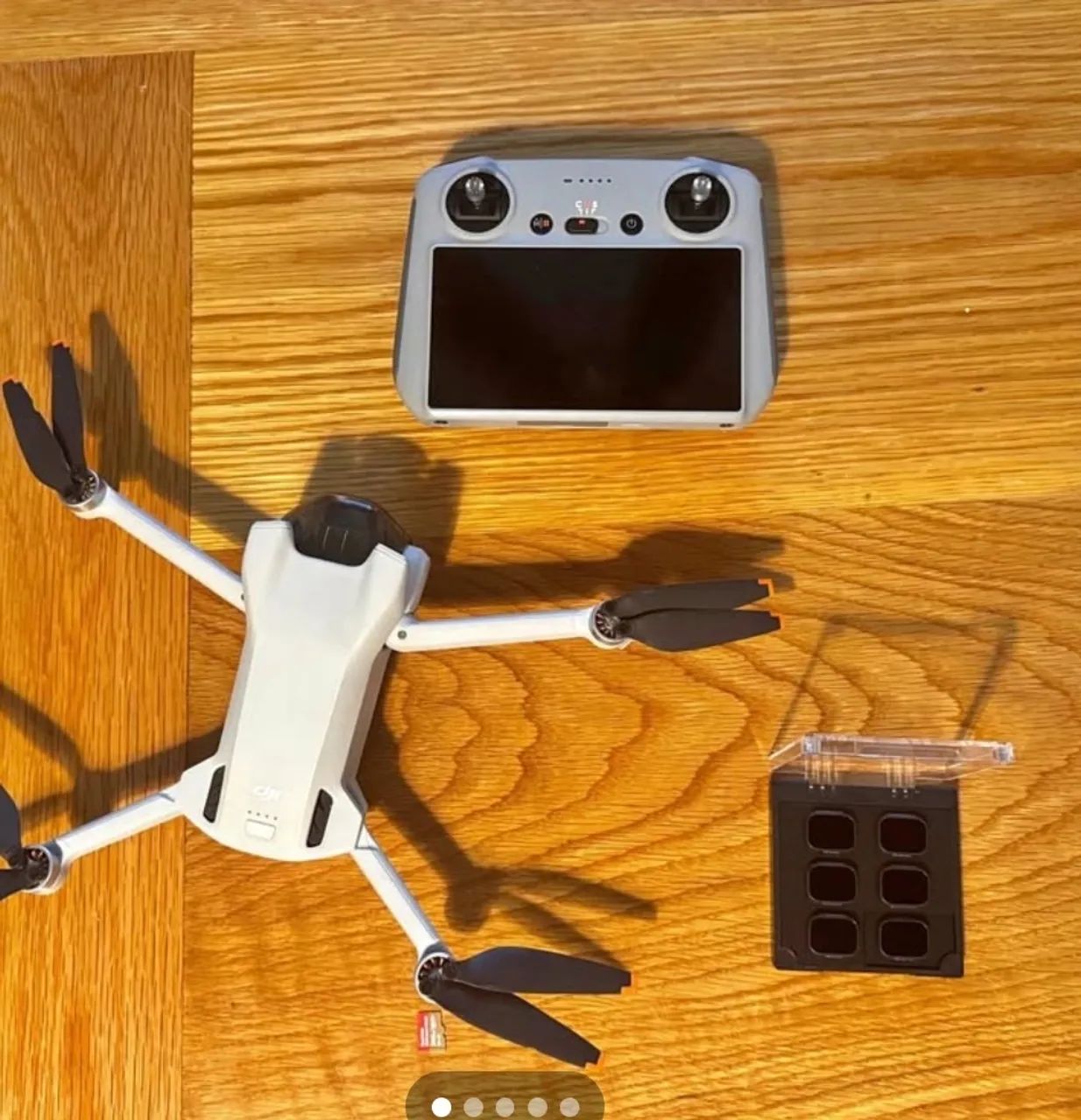 Drone - Foto 4