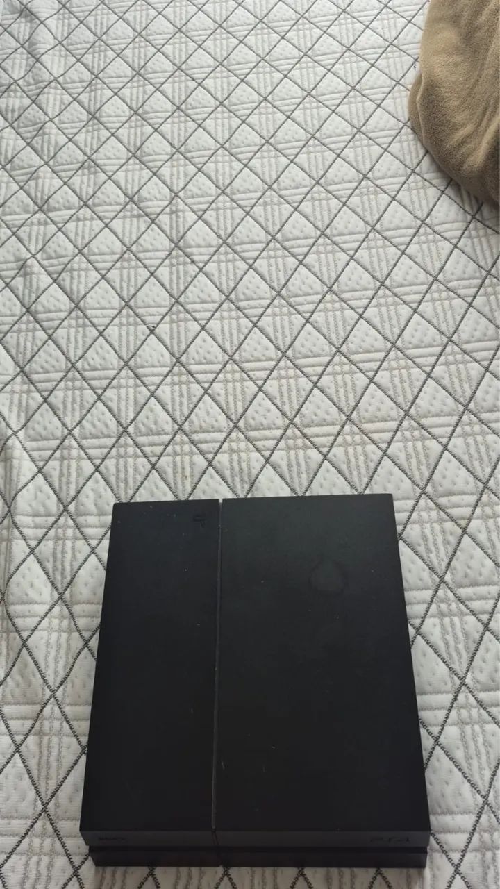 Ps4 - Foto 3
