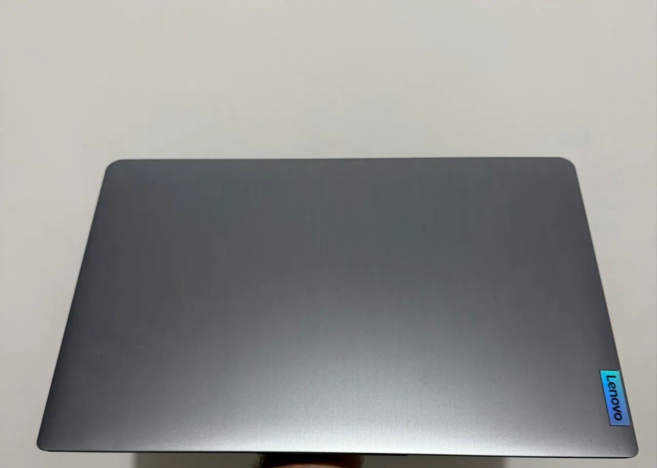 Notebook Lenovo Ryzen 5, 20gb ddr4, Ssd Nvme 512gb (Aceito cartão) - Foto 3