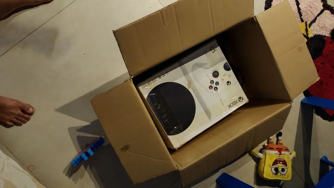 Xbox 360 Kinect, HD 1.5GB - Foto 3
