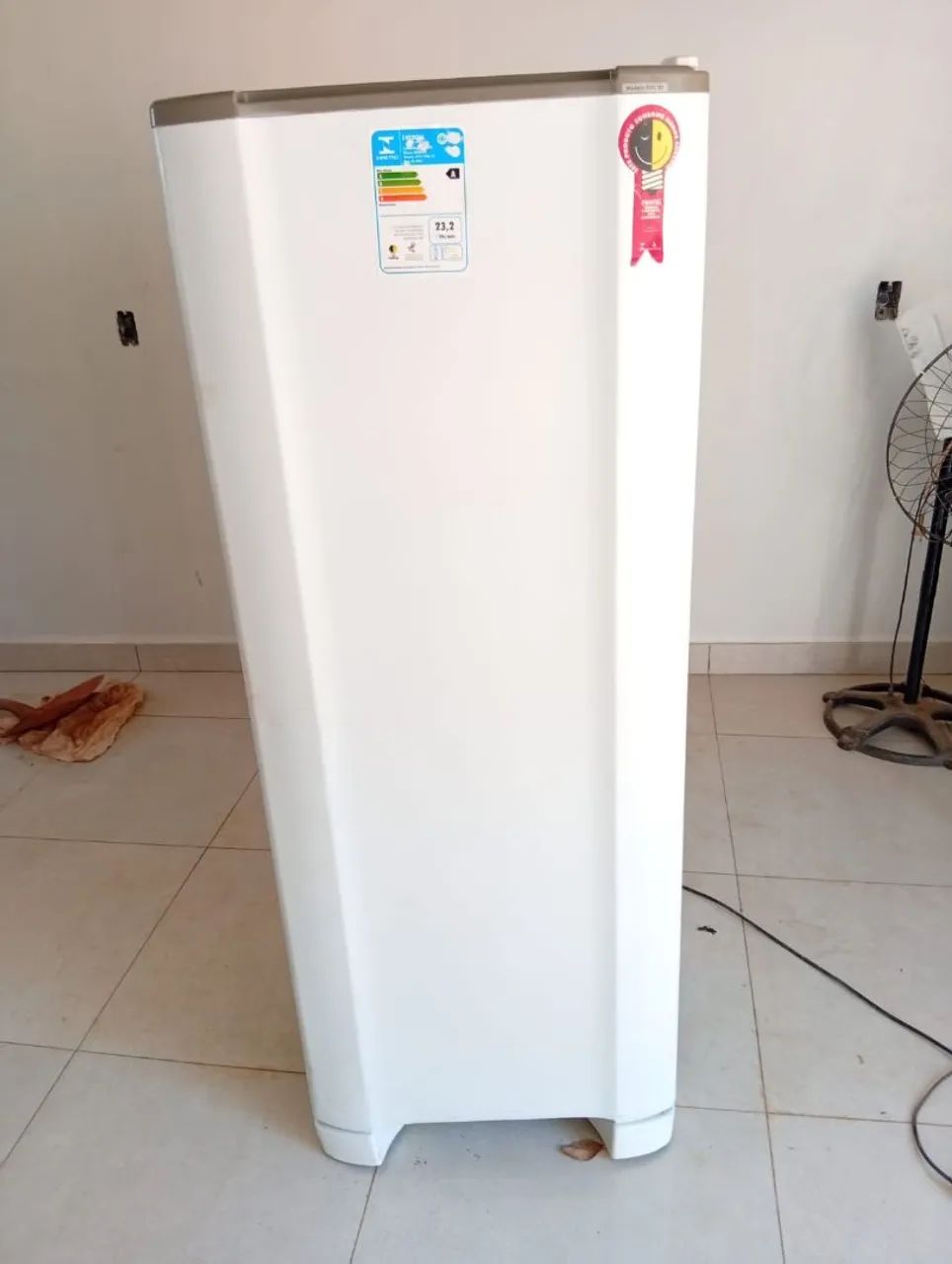 Geladeira Cônsul