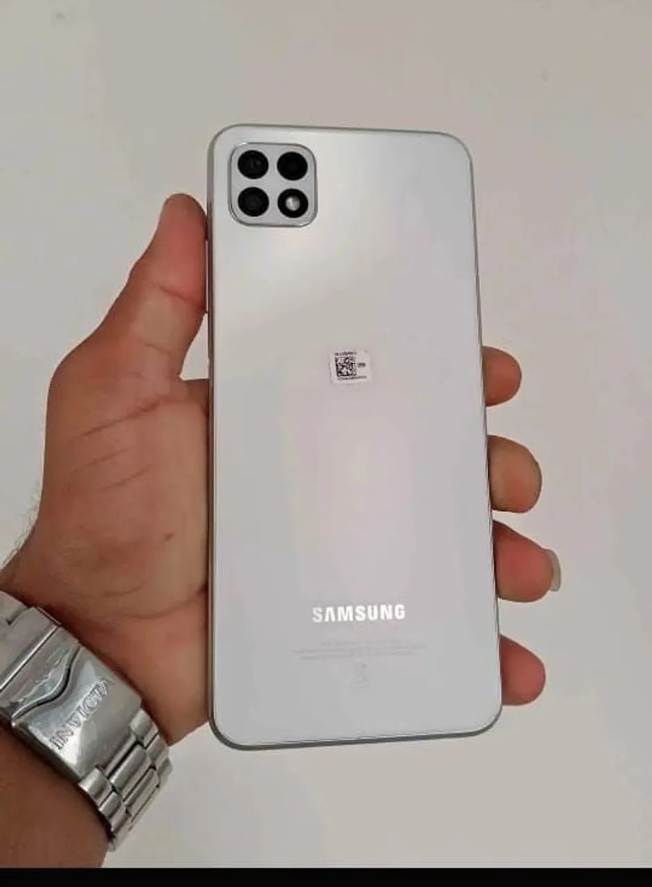 Samsung a22 5g