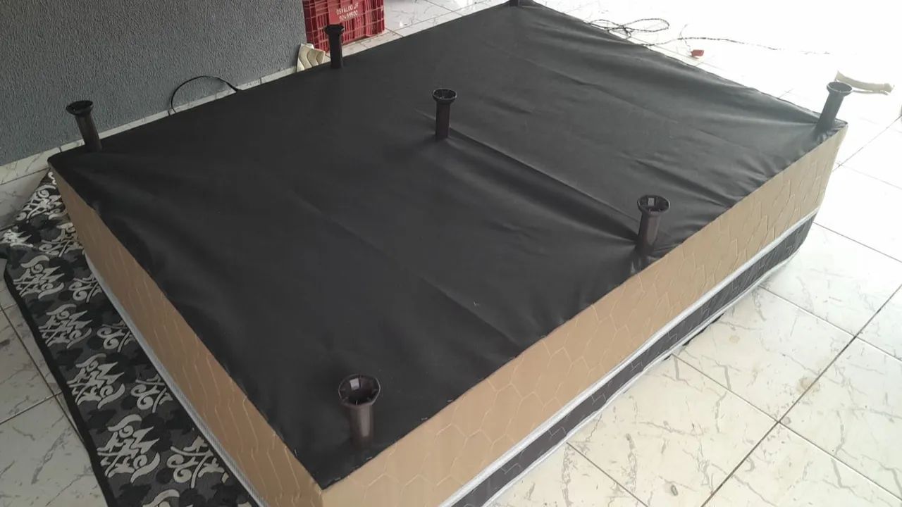 Cama box  - Foto 5