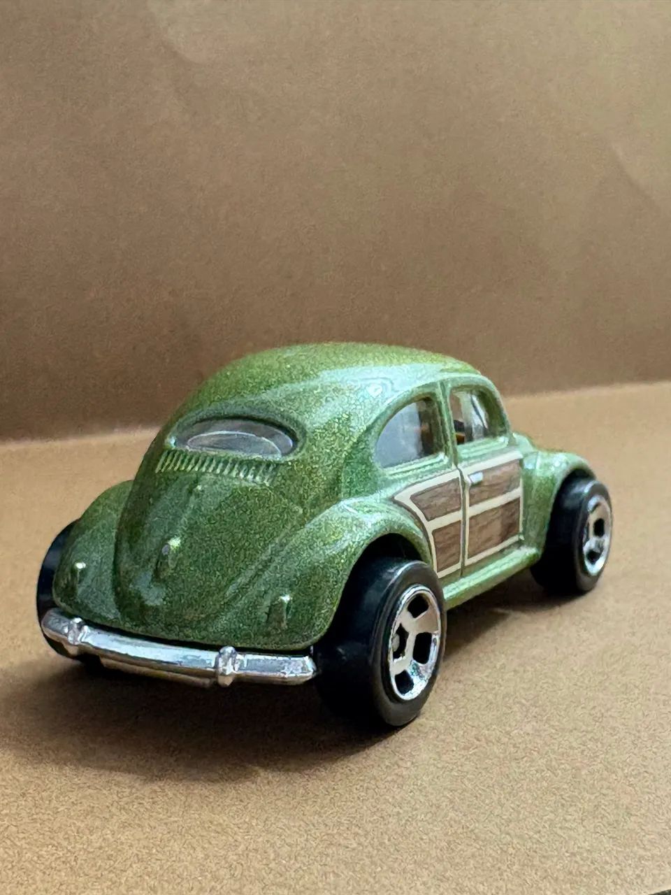Carrinho HOTWHEELS - Foto 4