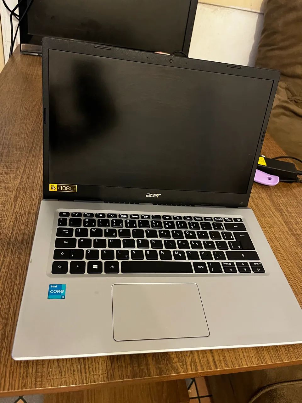 Notebook Acer Intel Core i3 - Foto 2