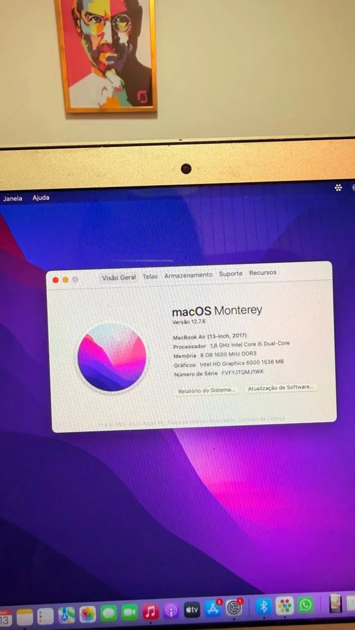 MacBook  - Foto 4